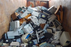 Lixo Eletrônico – Problemas Ambientais potencializam risco de câncer